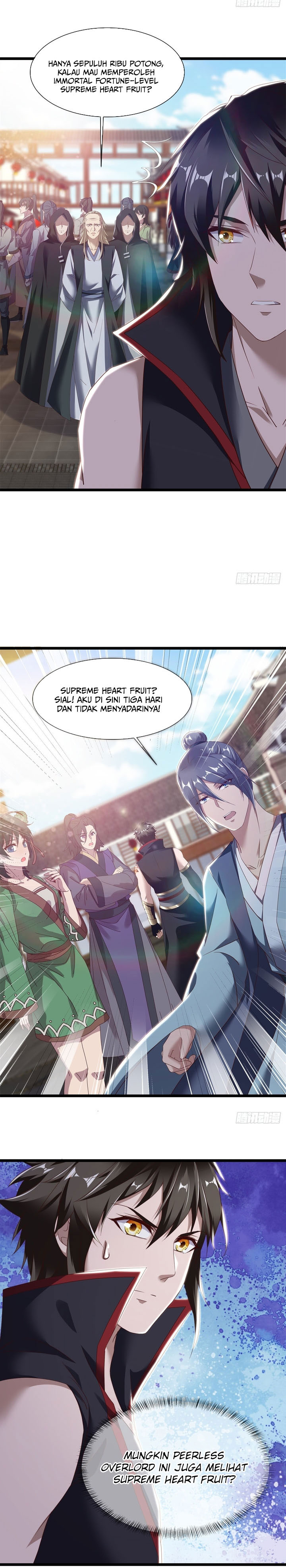 Dilarang COPAS - situs resmi www.mangacanblog.com - Komik peerless soul 703 - chapter 703 704 Indonesia peerless soul 703 - chapter 703 Terbaru 7|Baca Manga Komik Indonesia|Mangacan